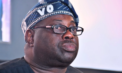 Dele Momodu Labels Presidential Zoning a Blackmail Strategy Against Opposition