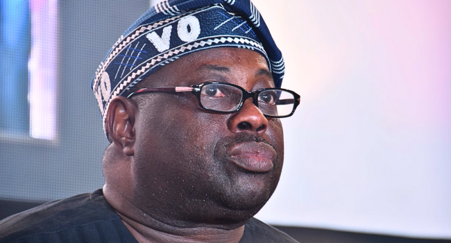Dele Momodu Labels Presidential Zoning a Blackmail Strategy Against Opposition