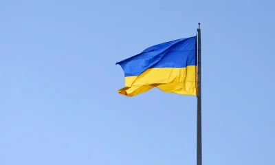 Ukraine Security Boost: 26 European Countries Pledge Support
