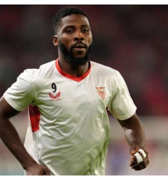 Celtic FC Signs Kelechi Iheanacho: Nigerian Striker Joins Scottish Champions