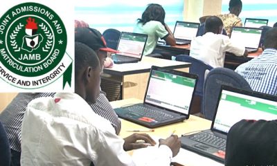 JAMB Report Reveals Thousands of AI and Biometric Cheating Cases in 2025 UTME