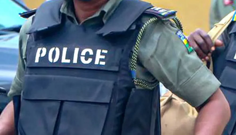 Edo Police Rescue Teenage Girls in Failed Trafficking Attempt