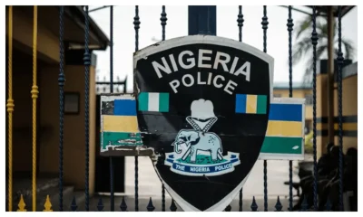 police 1 1