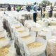 prices of foodstuffs have gone up in the market