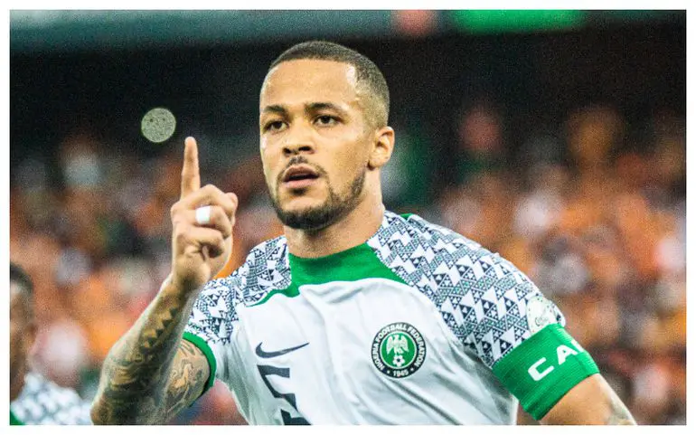 2026 WCQ: Osimhen Hat-Trick Thrashes Benin 4-0 as Troost-Ekong Hails 'Belief' 25 242d55e3 1843 4259 81bd 383a2222f248