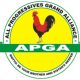 APGA Vows to Mobilize One Million Votes for Soludo, Denies Vote Buying Claims 27 APGA