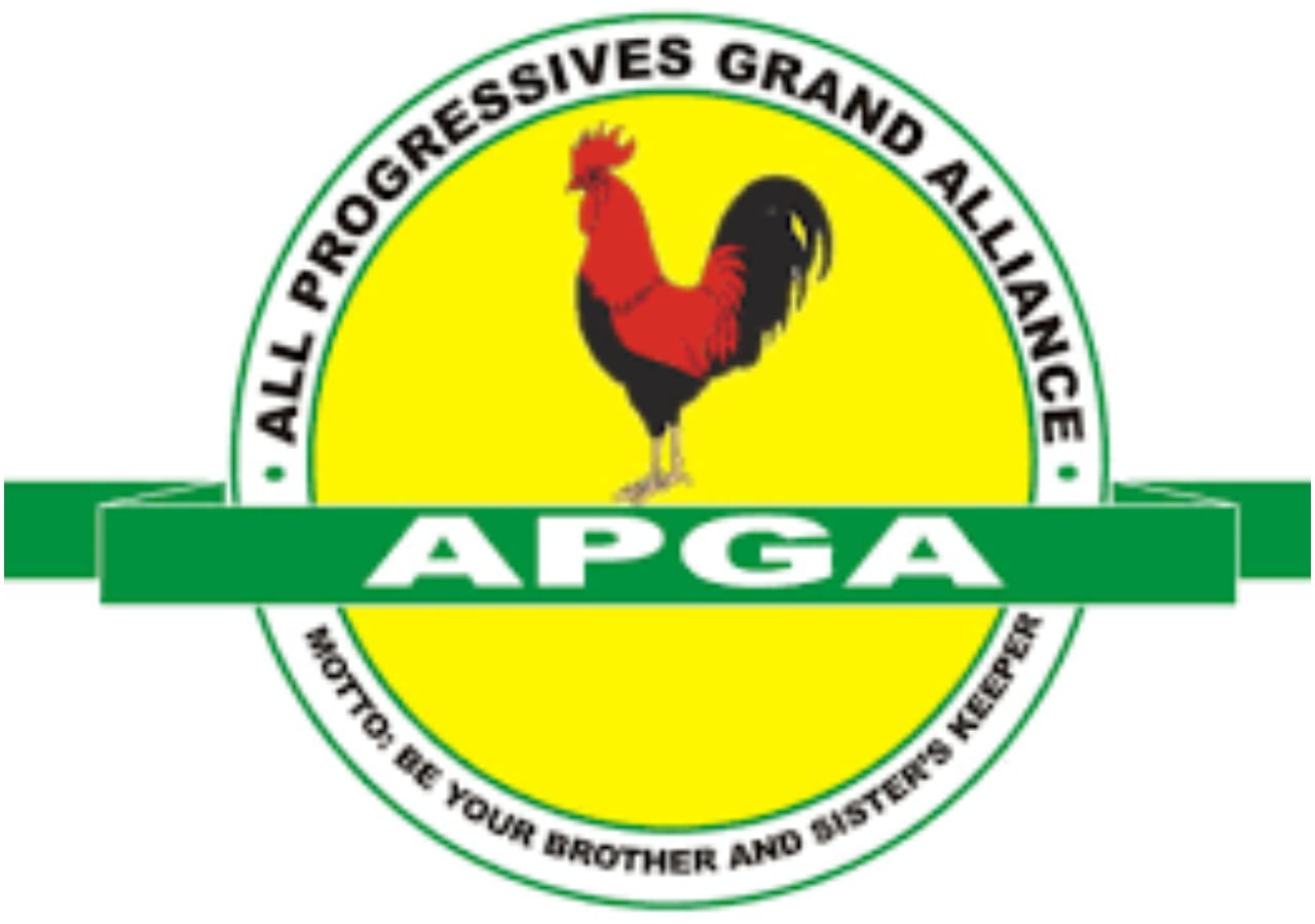 APGA Vows to Mobilize One Million Votes for Soludo, Denies Vote Buying Claims 25 APGA