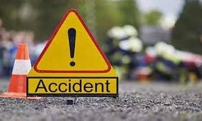 Accident