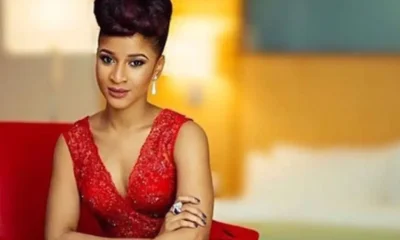 Adesua Etomi 7