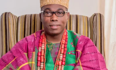 Adewole Adebayo