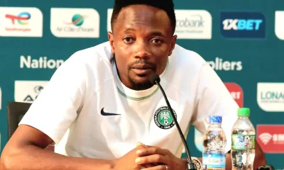 Ahmed Musa