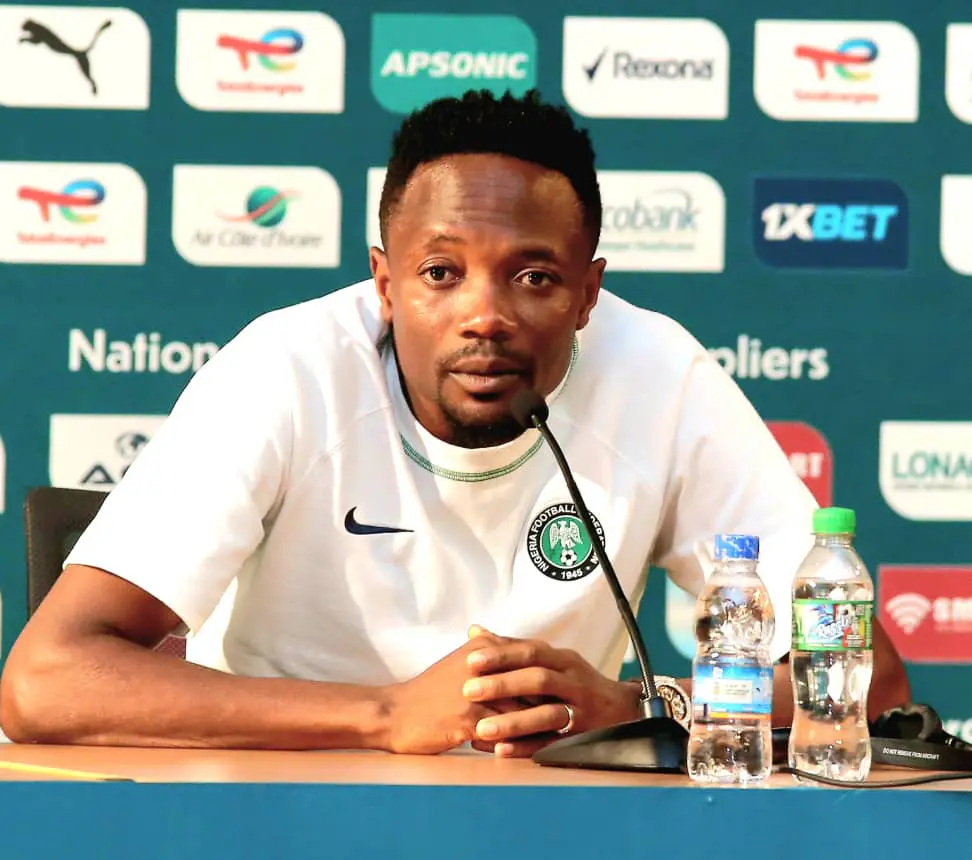 Ahmed Musa Fires Up Super Eagles to Secure Must-Win Victory Against Benin Republic 25 Ahmed Musa
