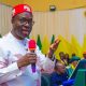 Soludo Resorting to Vote Buying Due to Loss of Public Confidence, Alleges ADC Spokesperson Abdullahi 27 Anambra State Governor Prof. Chukwuma Soludo 2