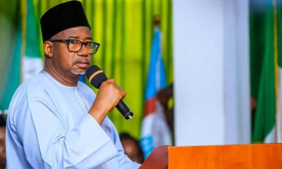 Bala Mohammed