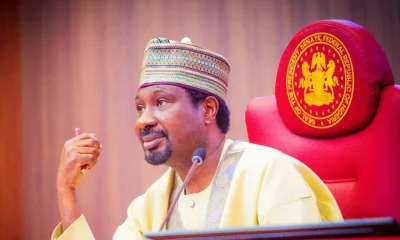 Barau Jibrin