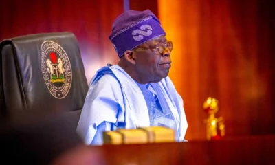Bola Ahmed Tinubu 1