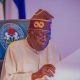 Bola Tinubu