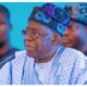 Bola Tinubu