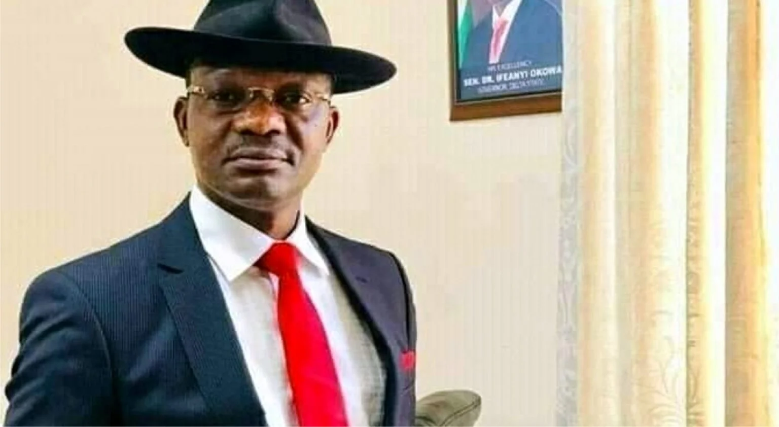 Governor Oborevwori's Leadership Fosters Unity in Delta APC After PDP Transition 26 Charles Aniagwu 1536x842 1