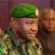 Tinubu Replaces CDS Musa with Oluyede and Installs New Service Chiefs 31 Chief of Defence Staff CDS Gen Christopher Musa