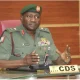 President Tinubu Sacks Service Chiefs Amidst Coup Rumours 27 Christopher Musa