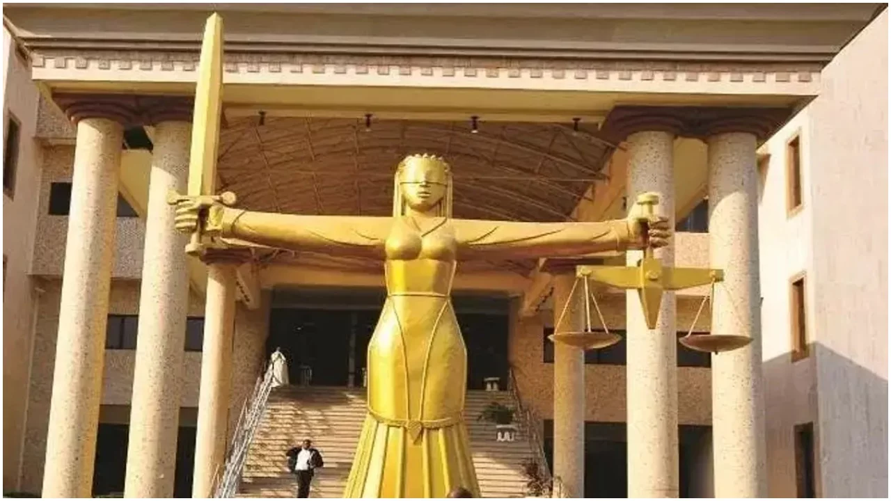 Nnamdi Kanu’s Trial: Abuja Court Okays DSS Facility For Medical Care 25 Court 2