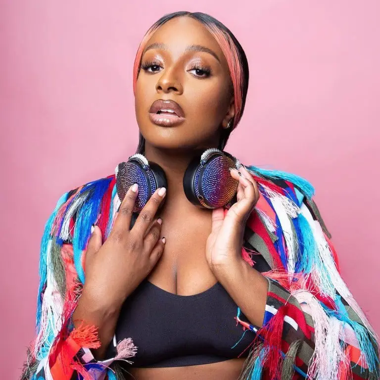 DJ Cuppy’s Ex-Fiancé Breaks Silence on Failed Engagement, Alleges She ‘Doesn’t Like Nigerians’ 26 DJ Cuppy