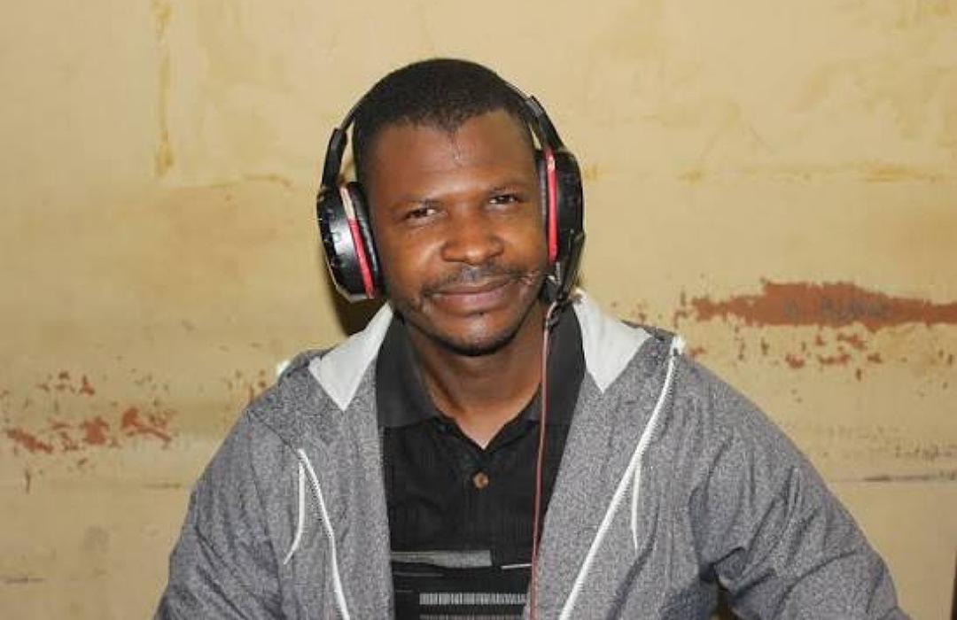 CITAD demands Immediate Release of Kano Journalist Danuwa Rano, Condemns Arrest as Threat to Press Freedom 26 Dan Uwa