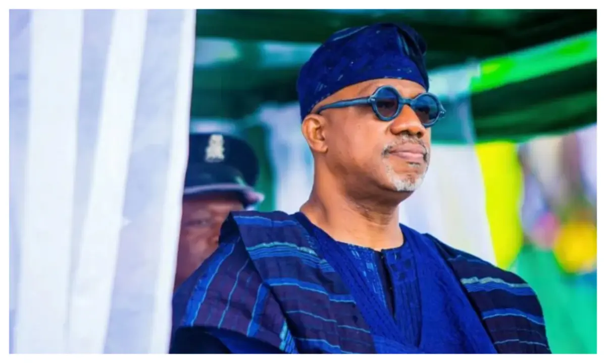 Ogun Water Corporation Launches Operation SWEEP to Fight Illegal Connections, Warns of Heavy Fines and Disconnections 25 Dapo Abiodun