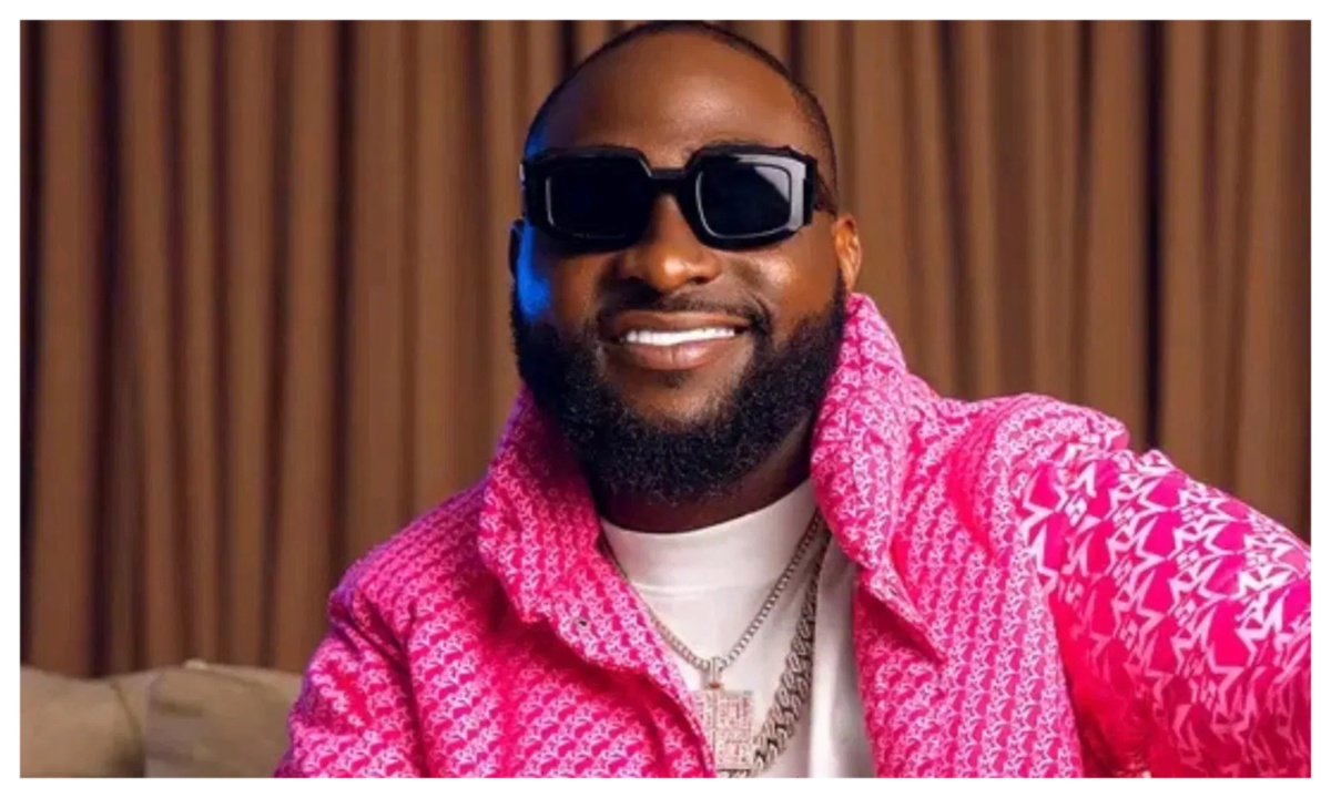 Music Superstar Davido Named Chairman of Osun Sports Trust Fund 25 Davido