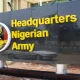 Defence Headquarters