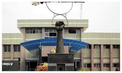 Delta Assembly
