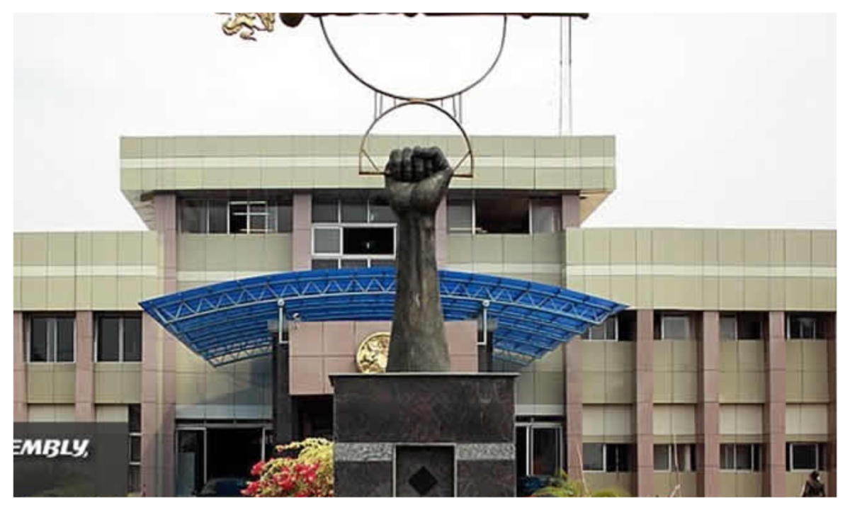 Delta Assembly