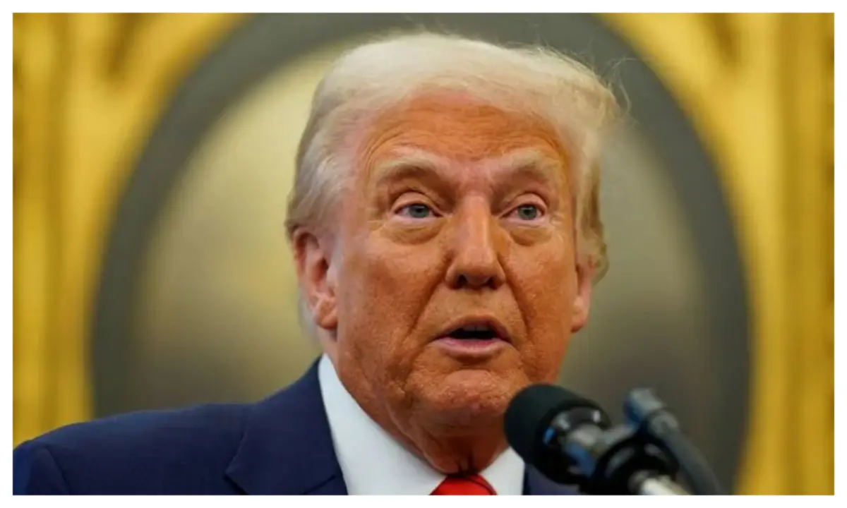 Trump’s Planned Second Meeting with Putin in Budapest is Called Off 26 Donald trump