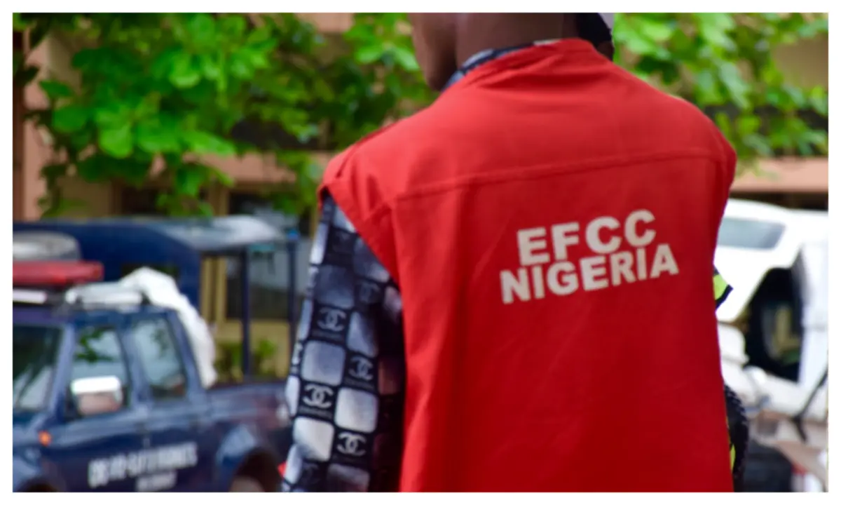Property Developer and Two Others Docked by EFCC Over N1.8 Billion Fraud in Kwara 25 EFCC 1