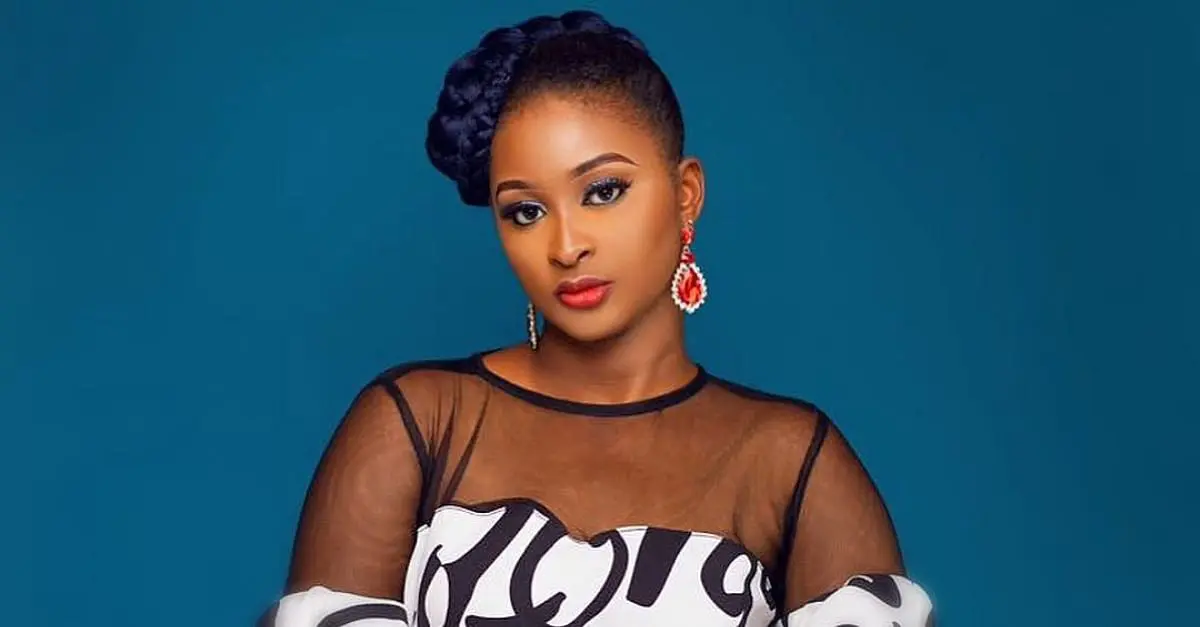 Nollywood Star Etinosa Idemudia: Acting Is 'Mad People's Work,' More Tasking Than Engineering 26 Etinosa Idemudia