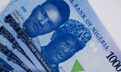 FX Rates Unify as Naira Depreciates at Official Black Markets