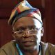 Property Demolition: Lagos Government Flouted Court Order in Oworonsoki Demolition, Alleges Falana 27 Femi Falana