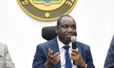 Gbenga Omotoso