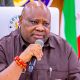 Gov Ademola Adeleke