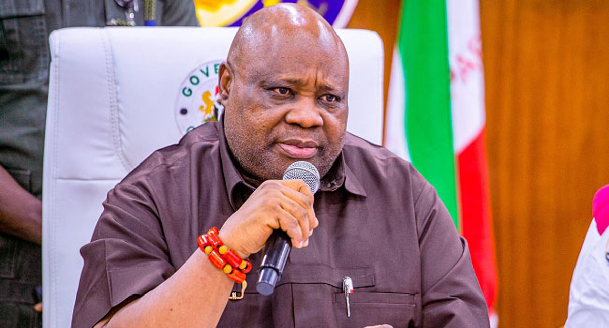 Gov. Adeleke Dismisses APC’s NULGE Bribery Claim as Baseless and a Threat to Democracy 26 Gov Ademola Adeleke
