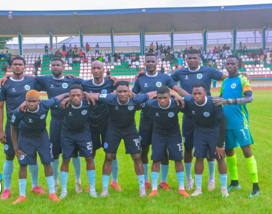 NPFL: Barau FCBarau FC Appoint Rabi’u Tata as Interim Technical Adviser Following Bosso’s Temporary Exit 25 IMG 20250710 194611