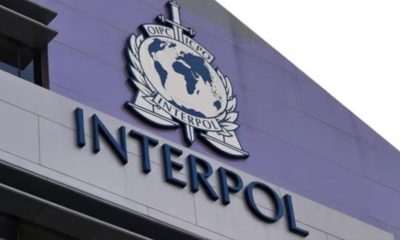 INTERPOL