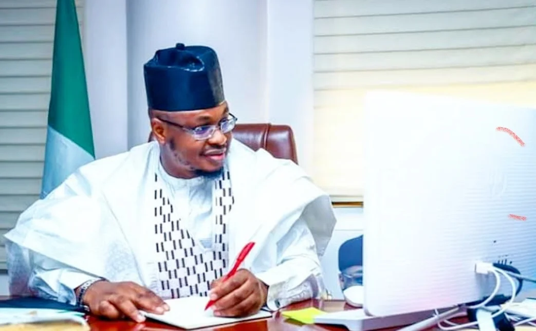 Chieftain Warns Tinubu Over Possible Exit of Ex-Minister Pantami and Other Key Figures 26 Isa Pantami