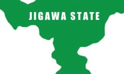 JIGAWA MAP 1