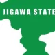 JIGAWA MAP 1