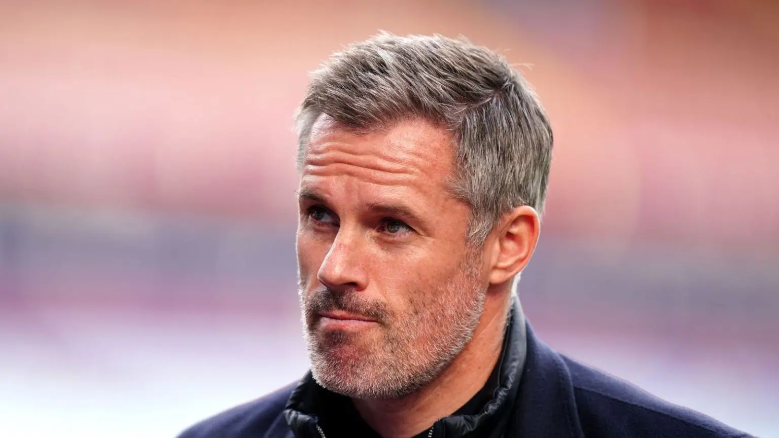 Jamie Carragher Tips Arsenal for Premier League Title, Warns of Late Season Nerves 26 Jamie Carragher 1 1536x864 1