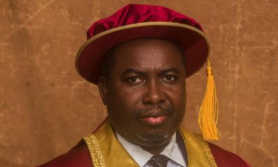 Joash Ojo Amupitan