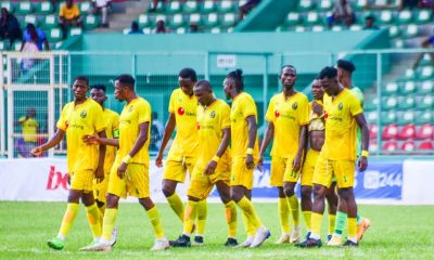 Katsina United 1