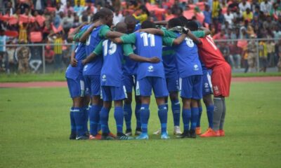 Lesotho Football Association